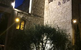 Hotel du Soleil Saint Remy de Provence